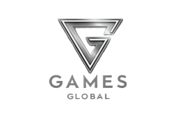 Games Global spillstudio logo