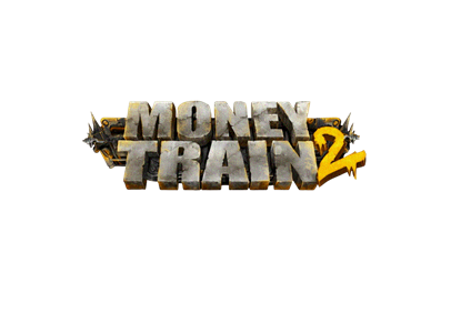 Money Train 2 spilleautomat fra Relax Gaming med villvest-tog og Bonus Buy-funksjon