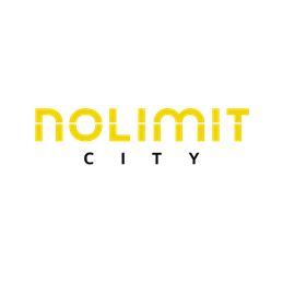 Nolimit City spillstudio logo