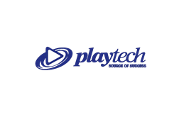 Playtech spillstudio logo