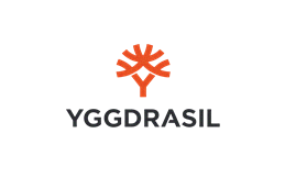 Yggdrasil Gaming spillstudio logo